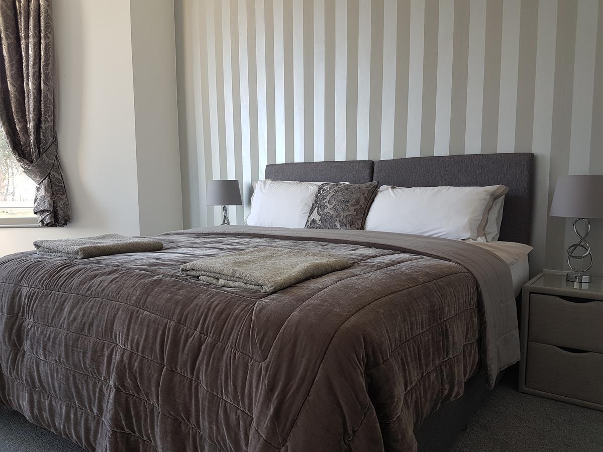 The Dalby Rooms Margate Extérieur photo