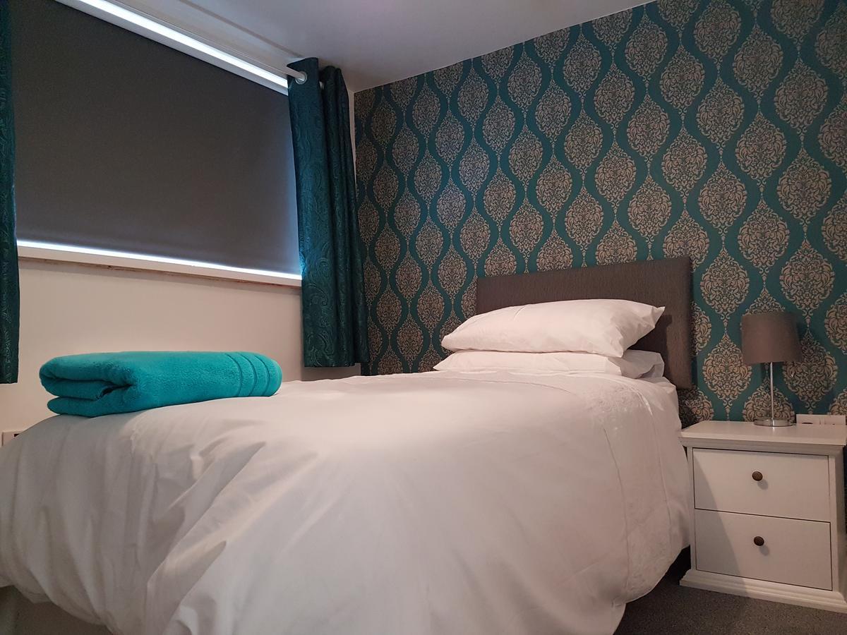 The Dalby Rooms Margate Extérieur photo