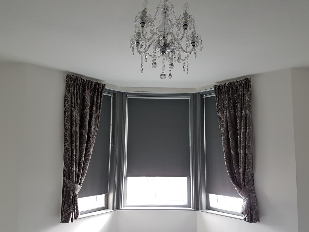 The Dalby Rooms Margate Extérieur photo