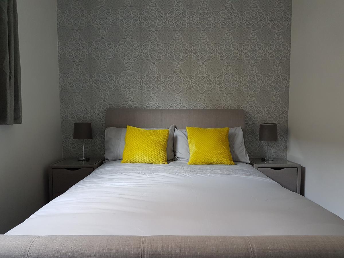 The Dalby Rooms Margate Extérieur photo