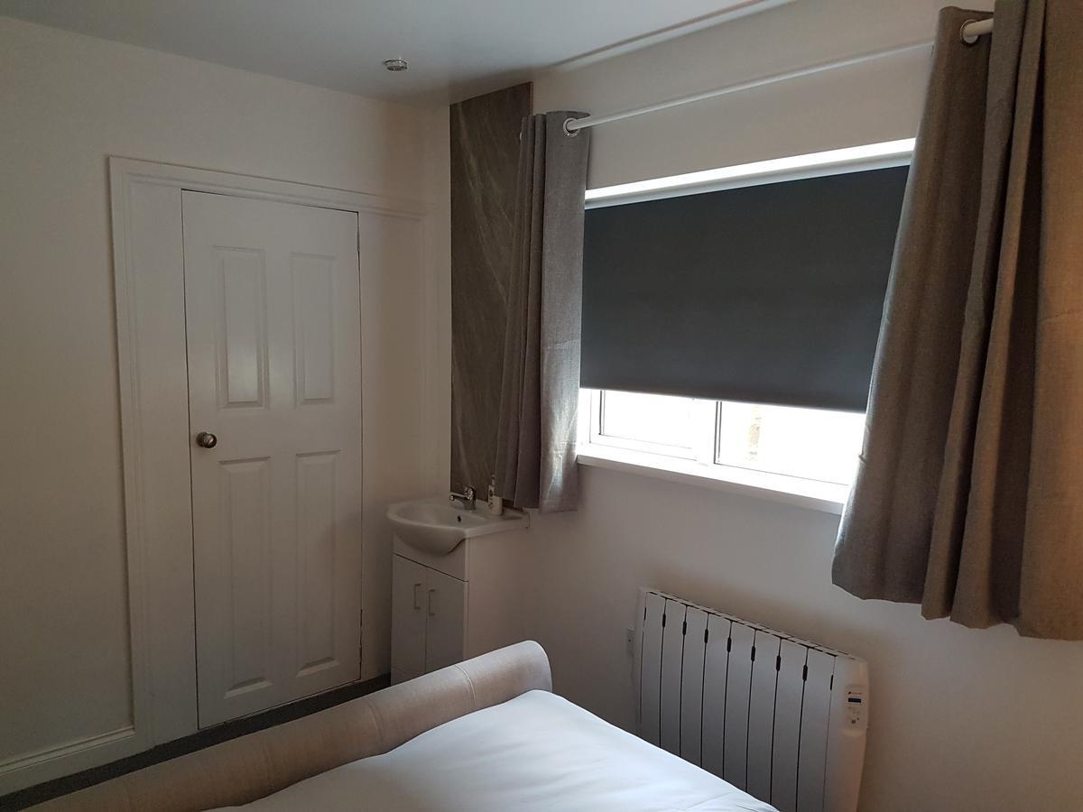 The Dalby Rooms Margate Extérieur photo