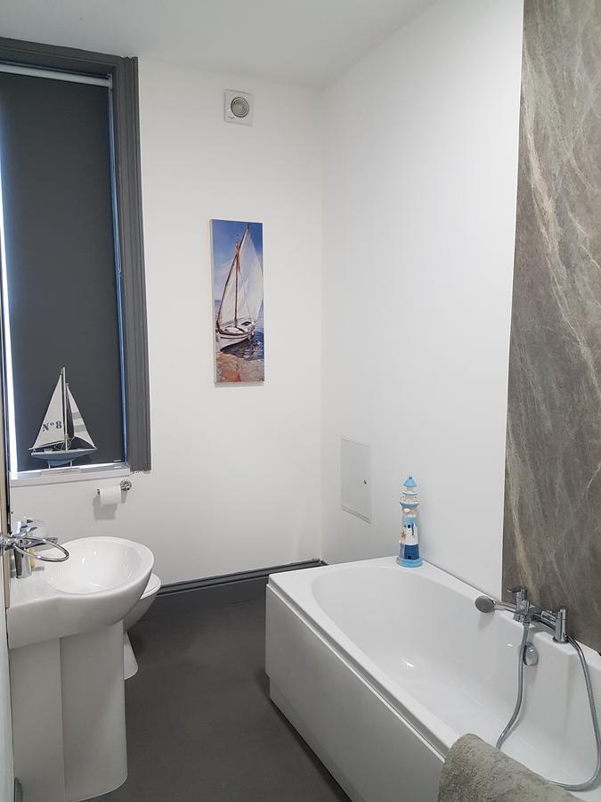 The Dalby Rooms Margate Extérieur photo