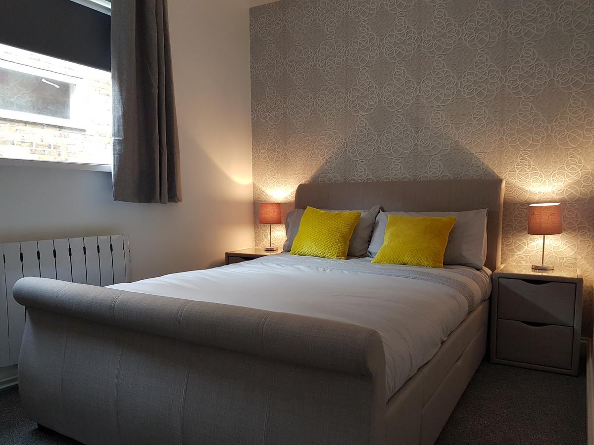 The Dalby Rooms Margate Extérieur photo