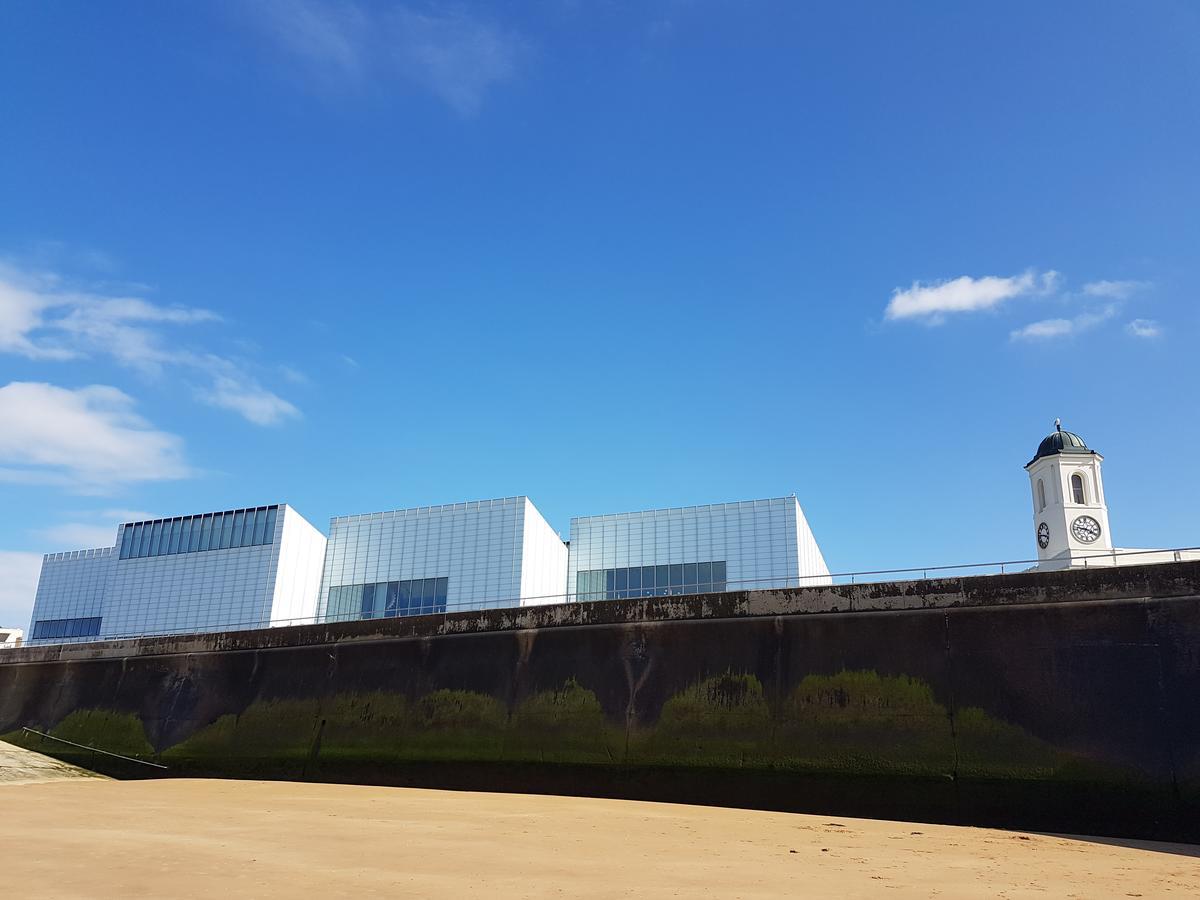 The Dalby Rooms Margate Extérieur photo