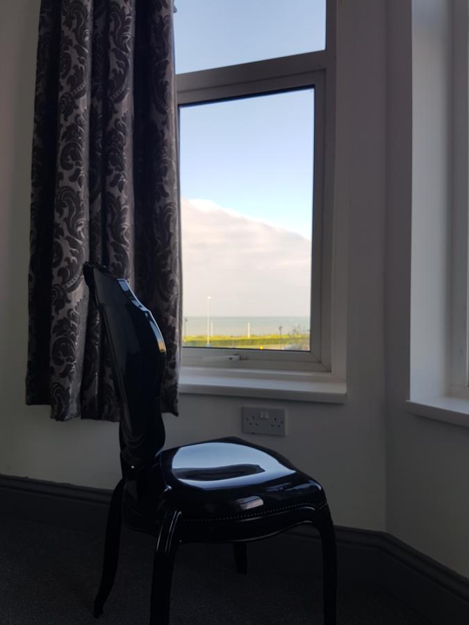 The Dalby Rooms Margate Extérieur photo