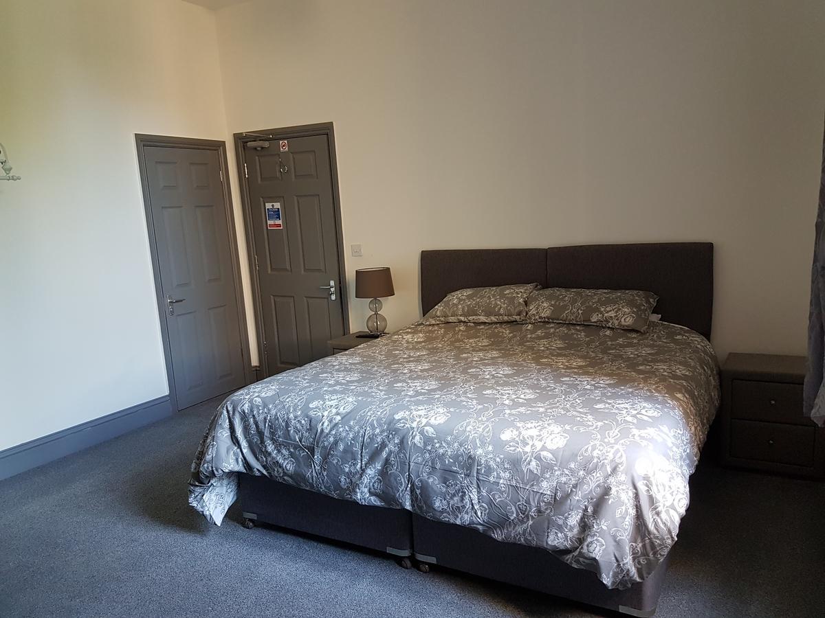 The Dalby Rooms Margate Extérieur photo