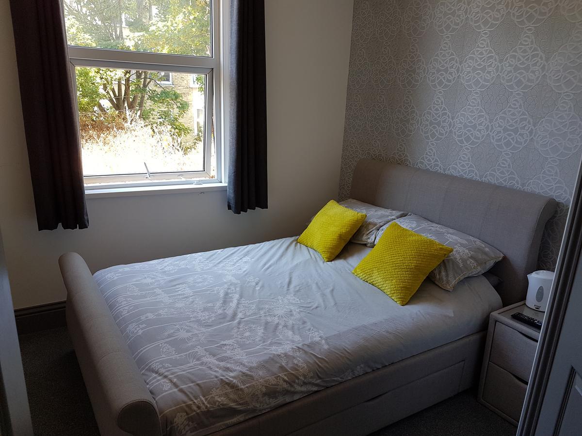 The Dalby Rooms Margate Extérieur photo