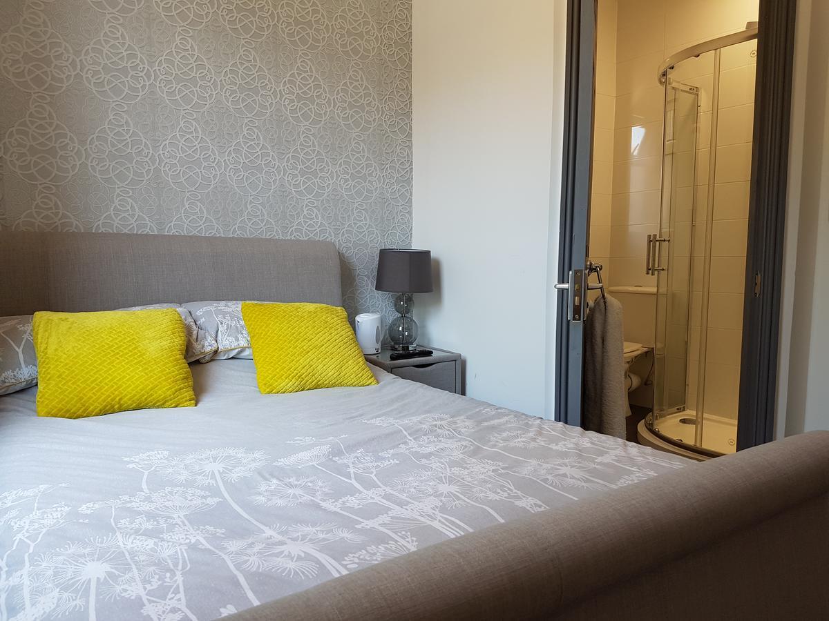The Dalby Rooms Margate Extérieur photo