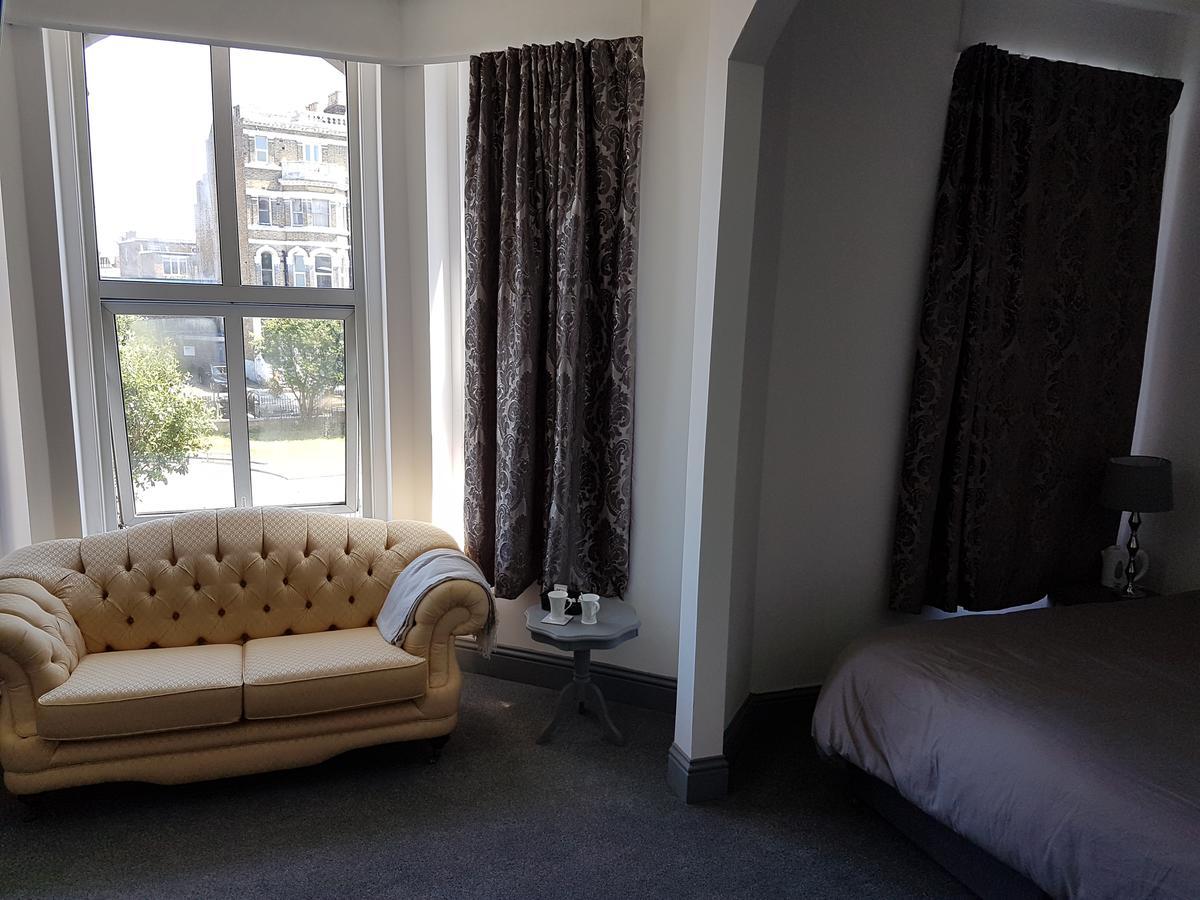 The Dalby Rooms Margate Extérieur photo