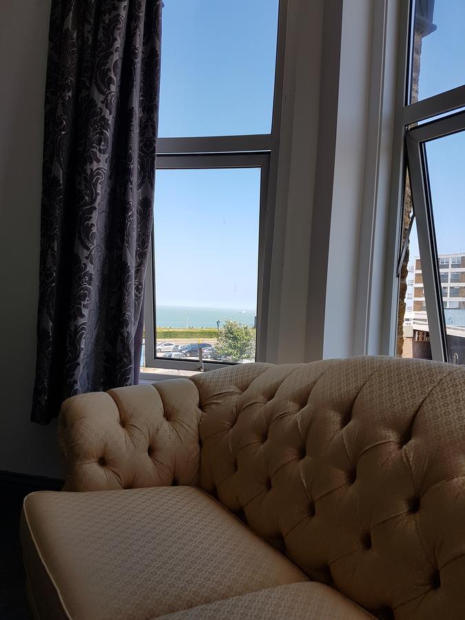 The Dalby Rooms Margate Extérieur photo