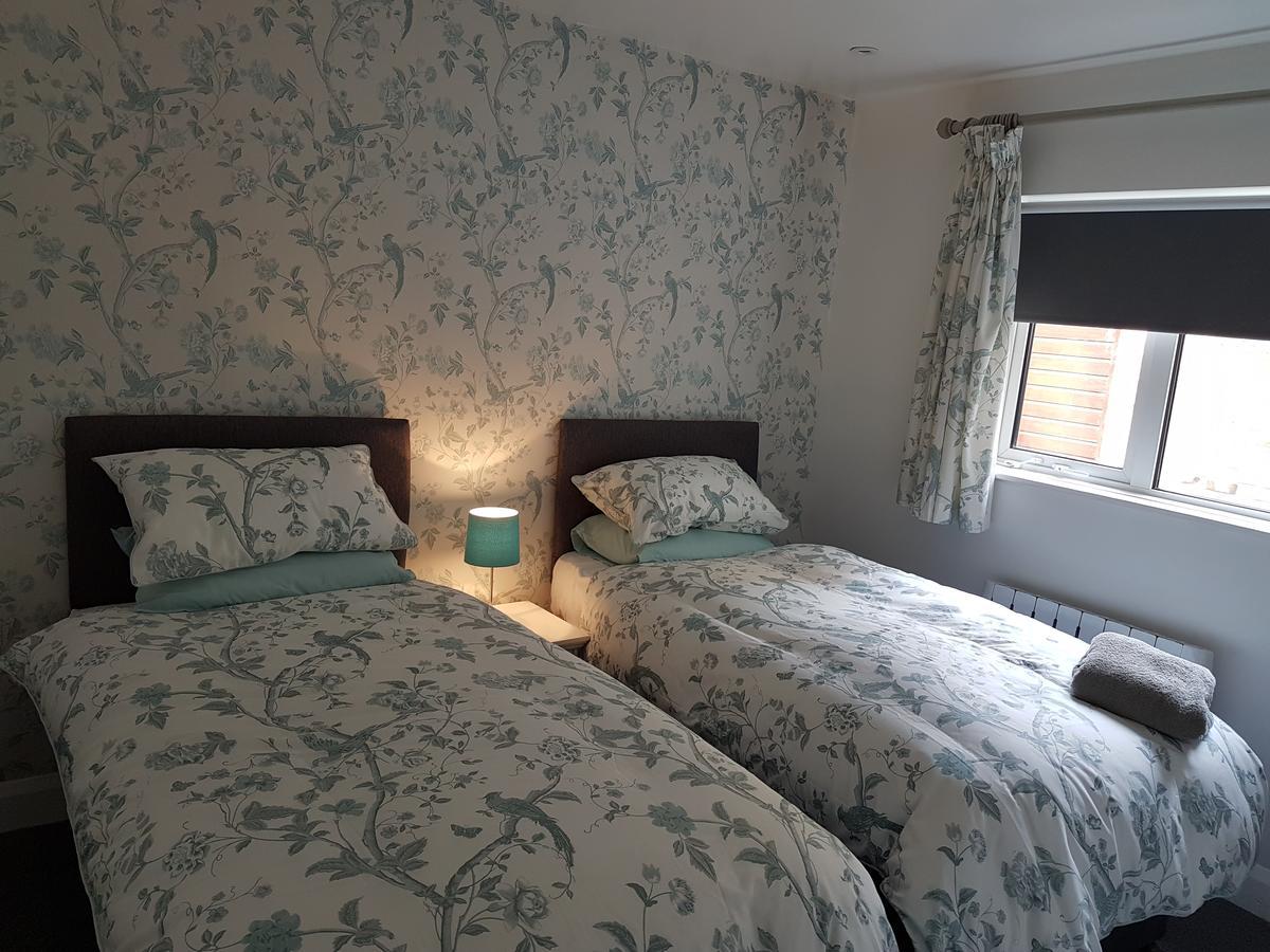 The Dalby Rooms Margate Extérieur photo