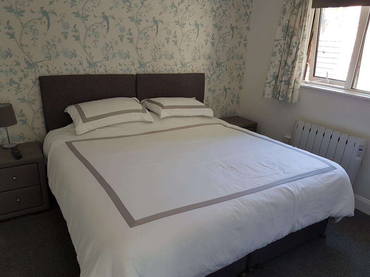 The Dalby Rooms Margate Extérieur photo