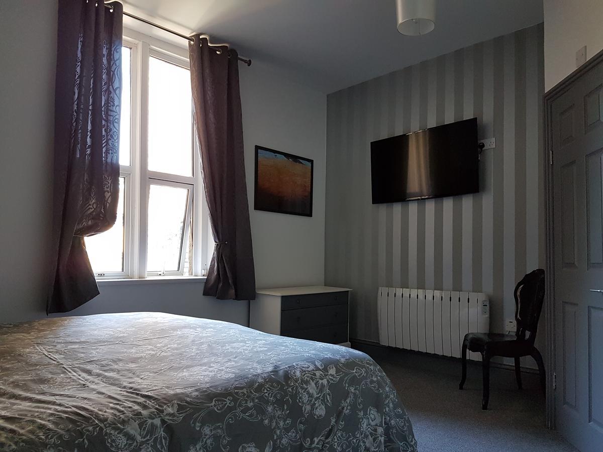 The Dalby Rooms Margate Extérieur photo