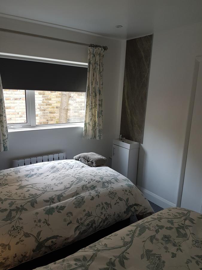 The Dalby Rooms Margate Extérieur photo