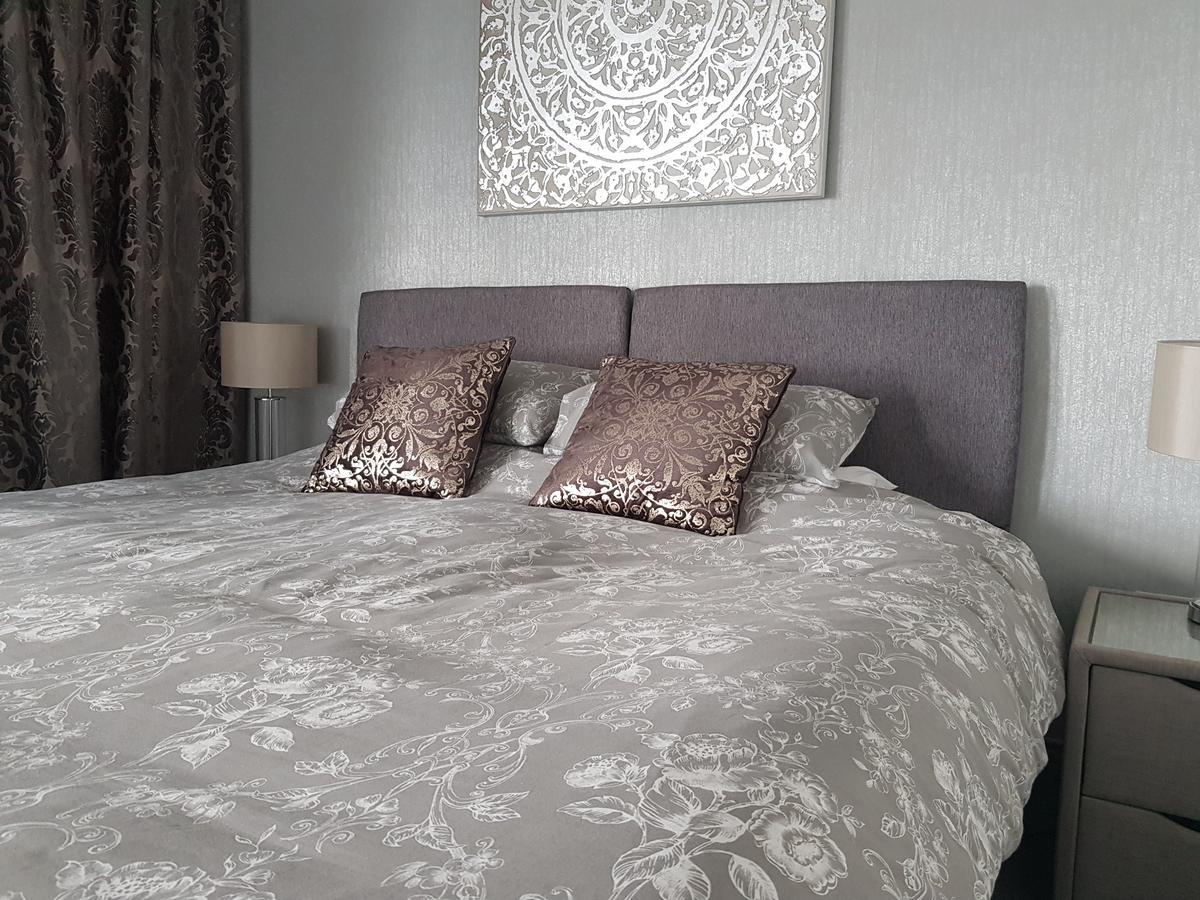 The Dalby Rooms Margate Extérieur photo