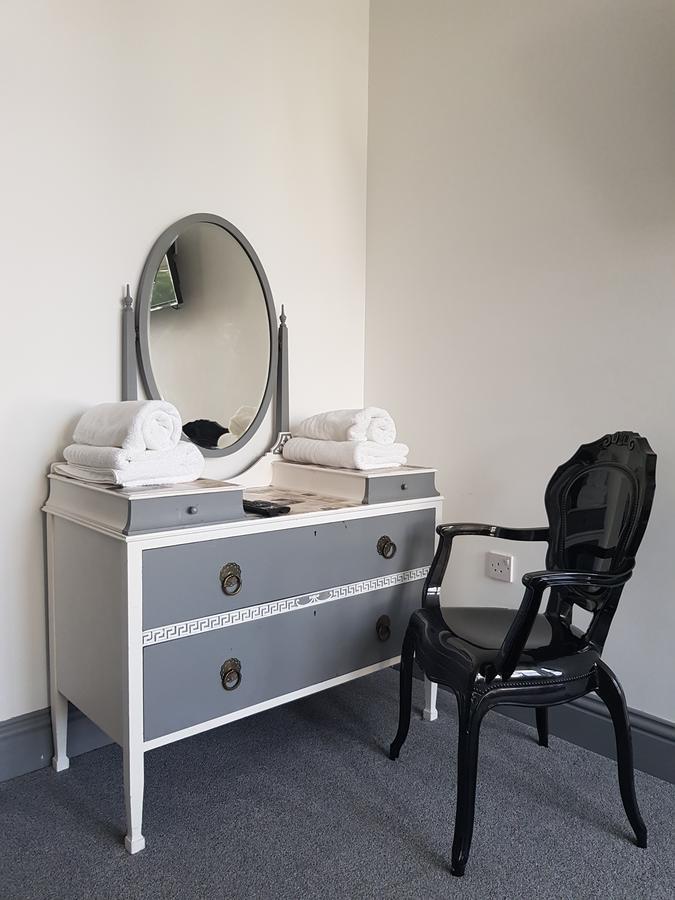 The Dalby Rooms Margate Extérieur photo
