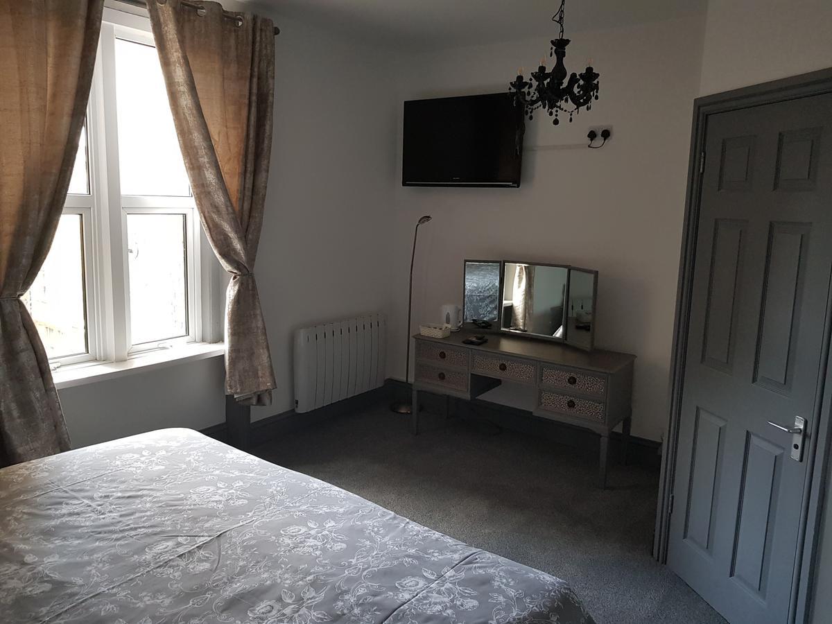 The Dalby Rooms Margate Extérieur photo