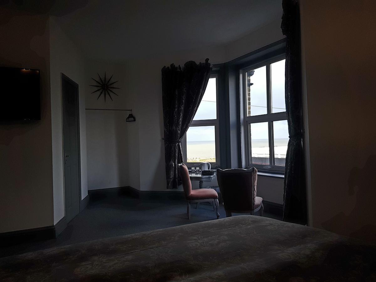 The Dalby Rooms Margate Extérieur photo