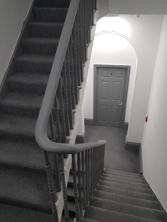 The Dalby Rooms Margate Extérieur photo