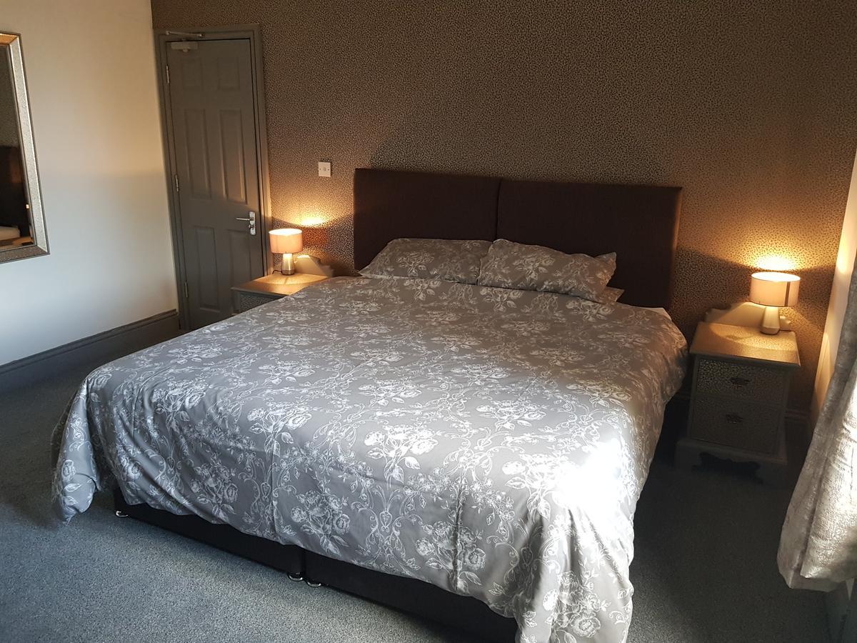 The Dalby Rooms Margate Extérieur photo