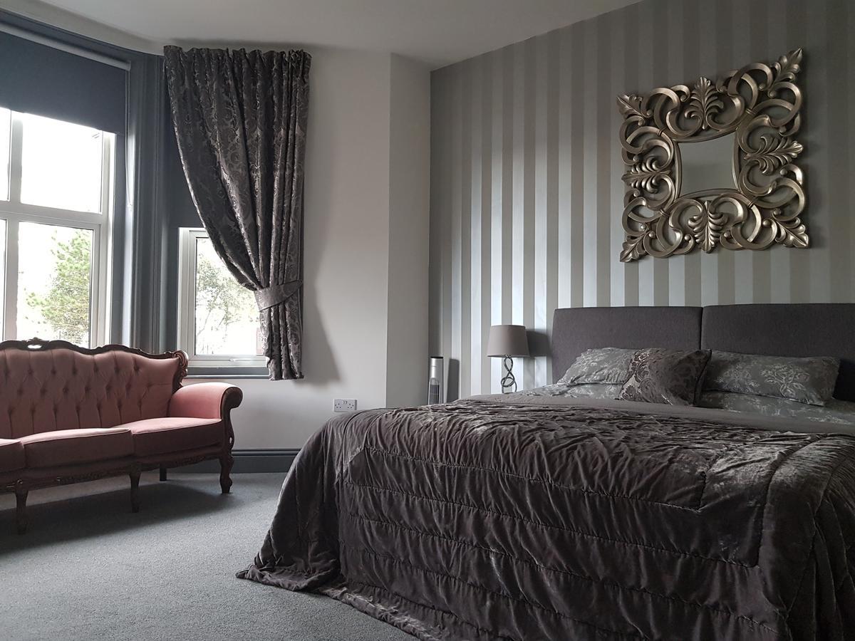 The Dalby Rooms Margate Extérieur photo