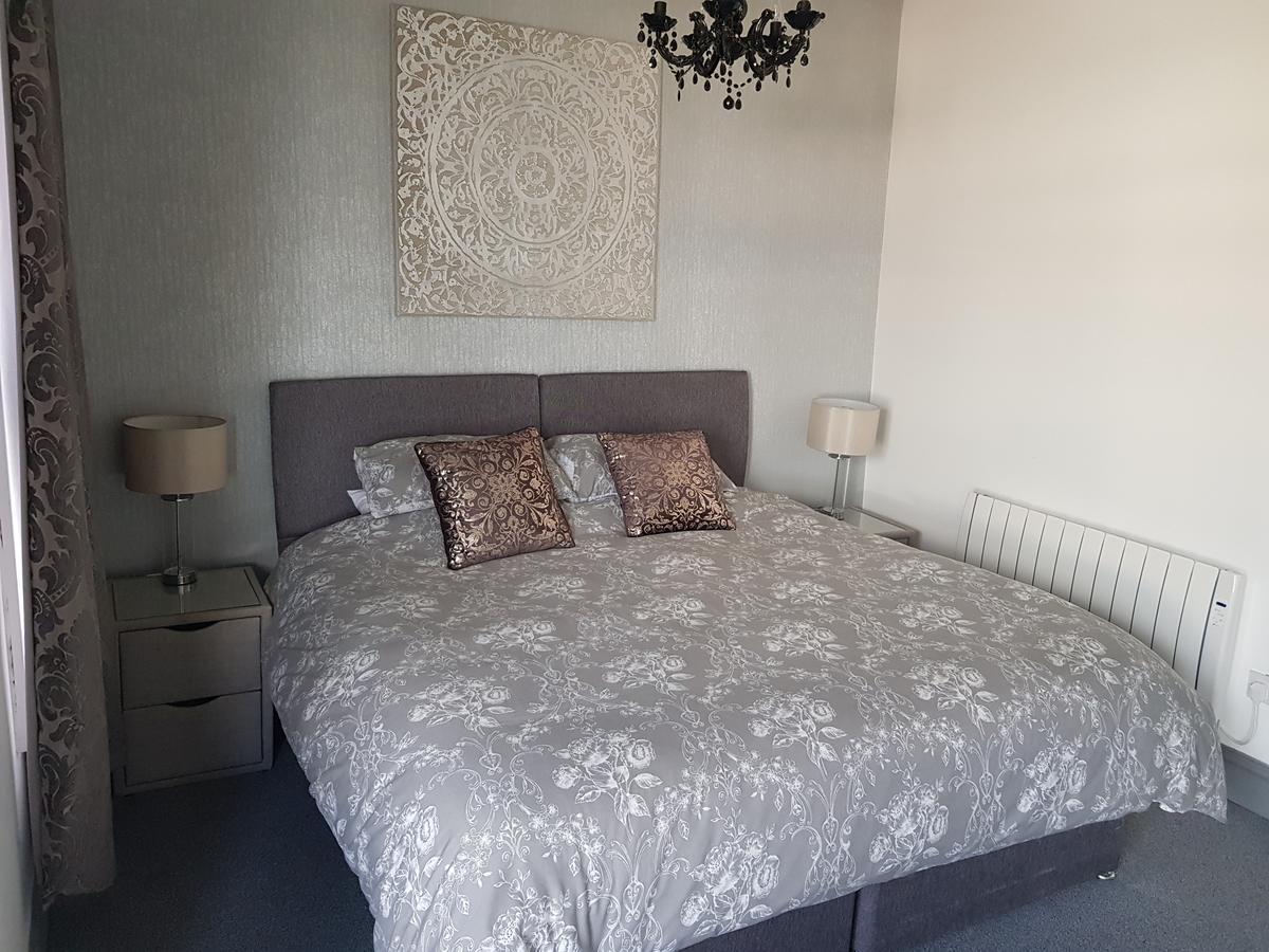 The Dalby Rooms Margate Extérieur photo