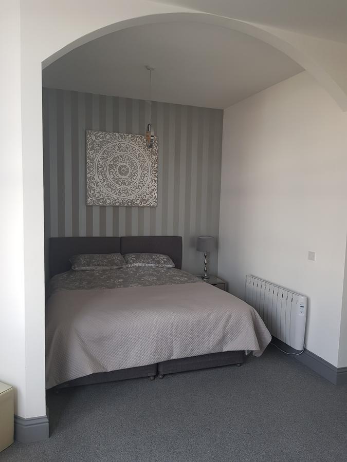 The Dalby Rooms Margate Extérieur photo