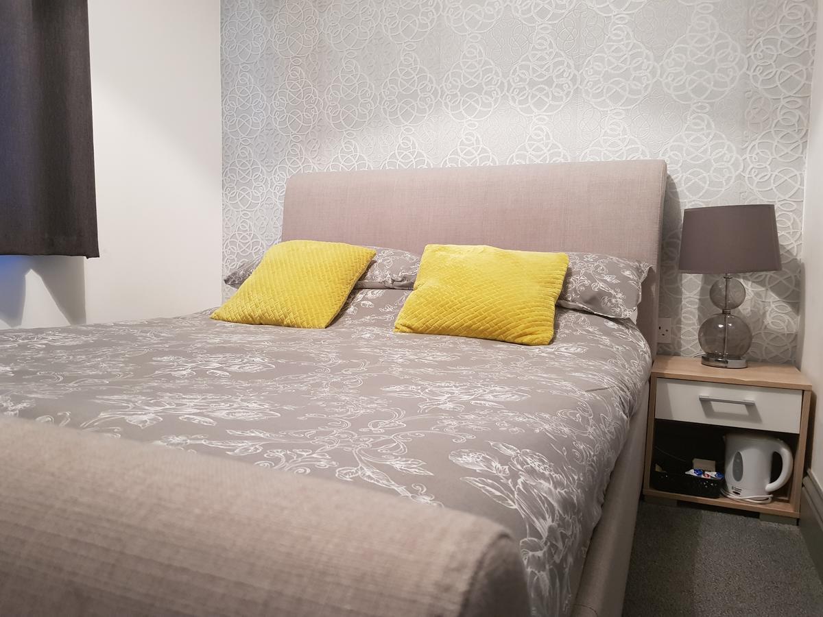 The Dalby Rooms Margate Extérieur photo